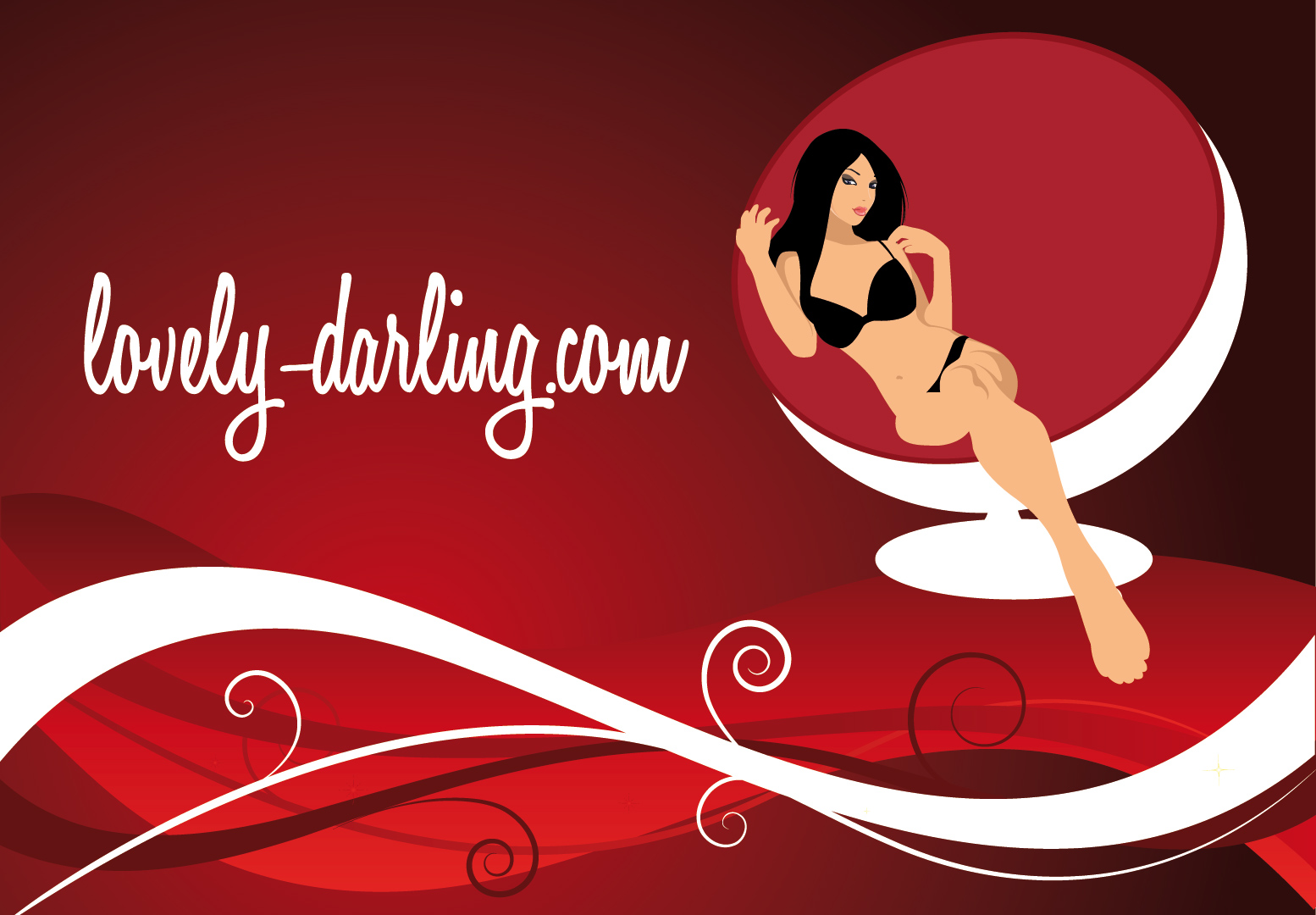 lovely-darling.com