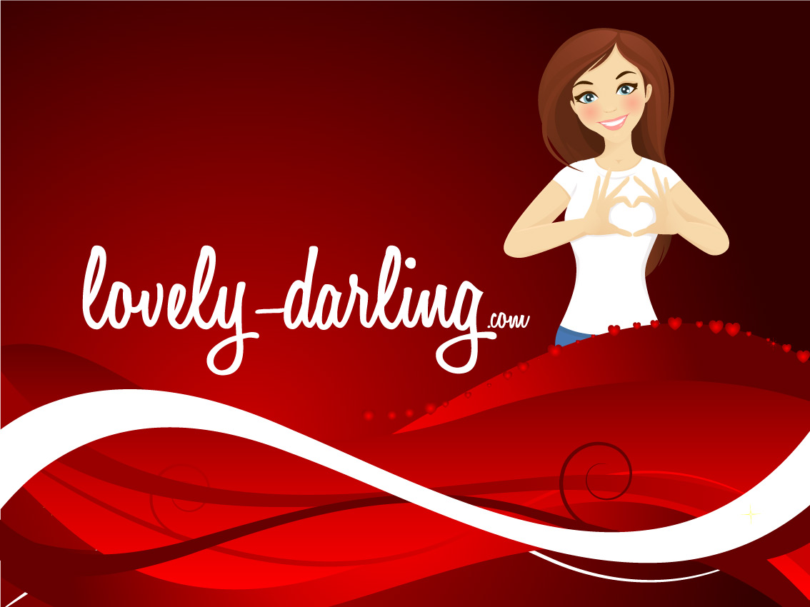 lovely-darling.com